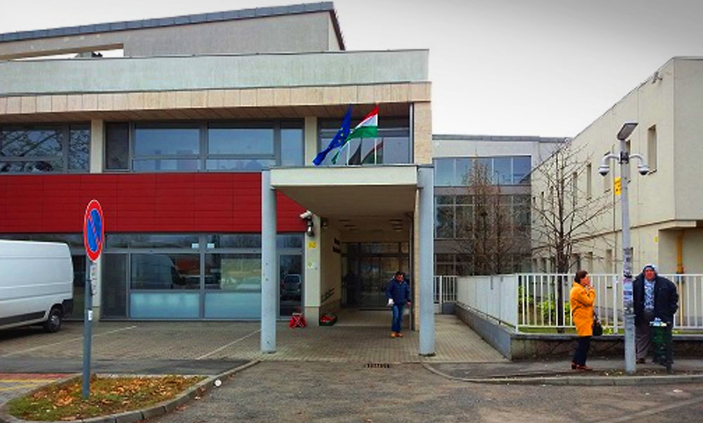 Elfogytak az időpontok egész évre a szigetszentmiklósi rendelőben