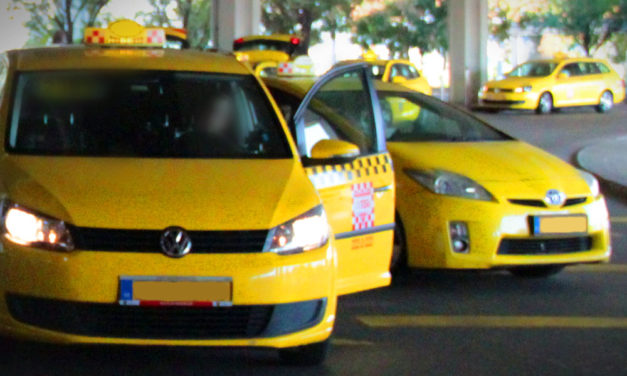 Nem lehetne taxis, aki büntetett előéletű