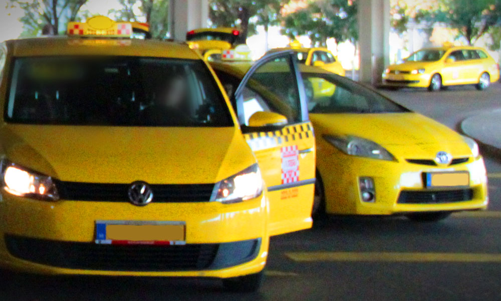 Nem lehetne taxis, aki büntetett előéletű