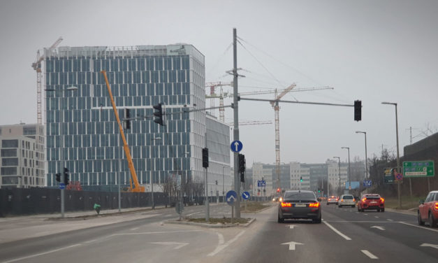 Nagy a kétségbeesés Budapest felkapott kerületében – állítja a főpolgármester-helyettes