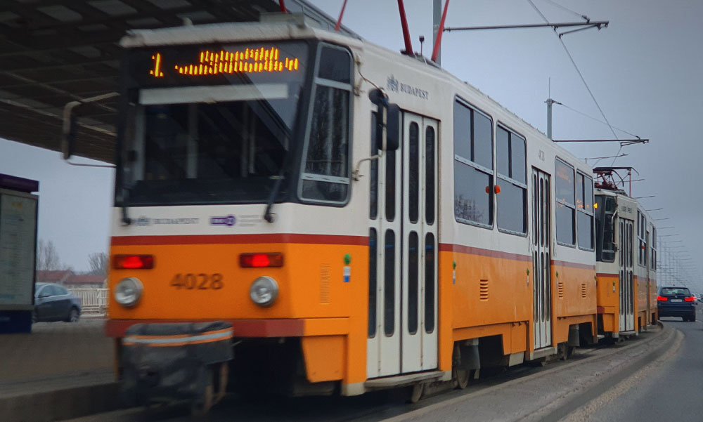 Sztrájkkal fenyegetnek a BKV dolgozói ha nem kapnak fizetésemelést