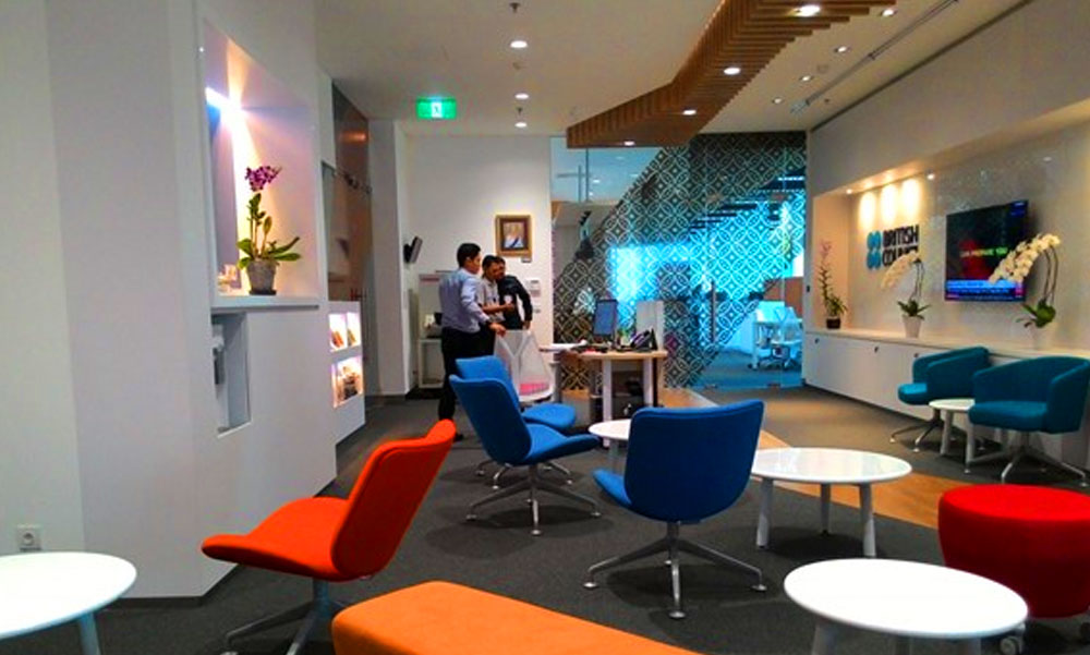 Behúzott egyet a hatóság a British Council-nak, nem szervezhetnek nyelvvizsgát