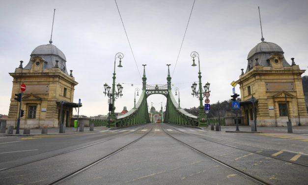 Orbán Viktor szerint Budapestre sajátos szabályokat kell majd bevezetni