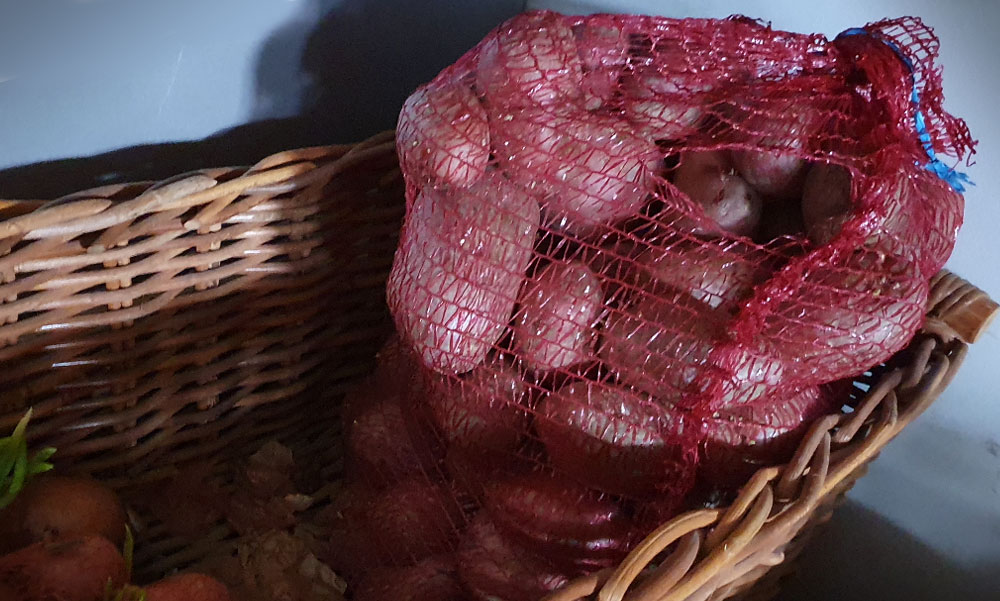 Már ebben a hónapban eltűnik a polcokról a hazai krumpli – Még most érdemes feltankolni a szakértő szerint