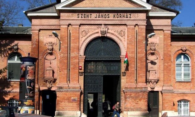 Csak decemberben lesz fűtés a János kórház pszichiátriáján, október óta még mindig nem sikerült az intézmény vezetőségének úrrá lennie az áldatlan állapotokon