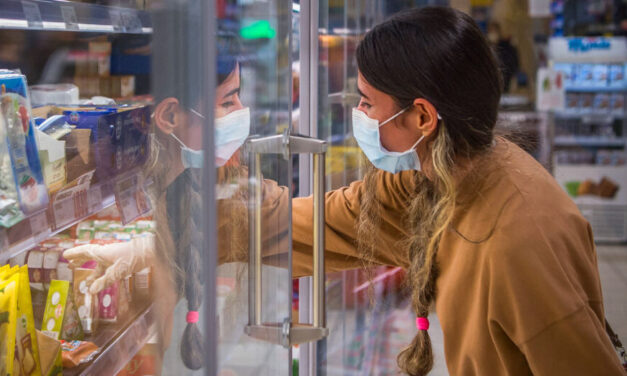 3 millió forintra is büntethetik azt a kereskedőt, aki nem árul csirkefarhátot