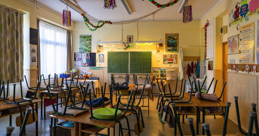 Tragédia: öngyilkos lett egy tatabányai általános iskolás diák