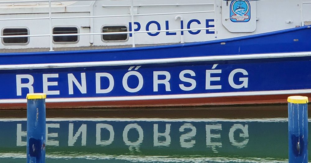 FRISS! A Dunába ugrott az Operaház művésze az egyik budapesti hídról!