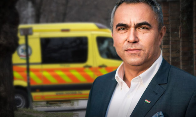 Törökbálinton aggódik a polgármester, havi támogatást kaphatnak azok, akiket a járvány miatt kirúgtak