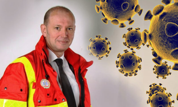Már 3 fertőzött van az országban, közben Győrfi Pál elmondja a koronavírus 3 legfontosabb tünetét