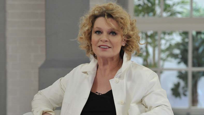 Hegyi Barbara Eszenyiről: „Ő úgy gondolta, hogy a Vígszínház az ő lakása, és mi mint cselédek, a nappaliban randalírozunk”