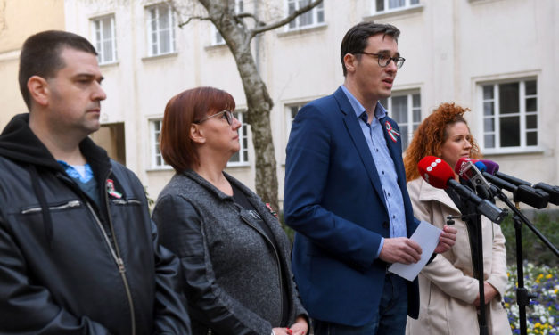 A főváros is bezárja az óvodákat, bölcsődéket és még a gyógyfürdőket is