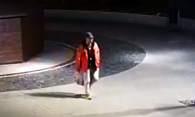 Ocsmány módon viselkedett a férfi a villamoson, keresi a rendőrség