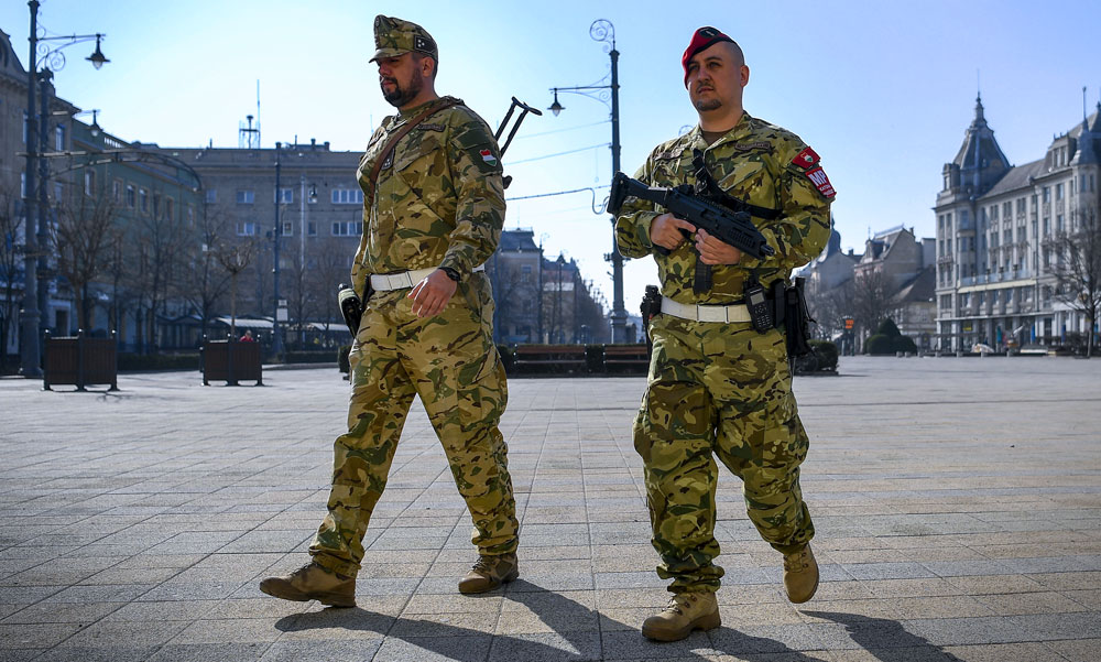 Bepöccent a főpolgármester és több agglomerációs vezető, tiltakoznak a kormány döntései ellen
