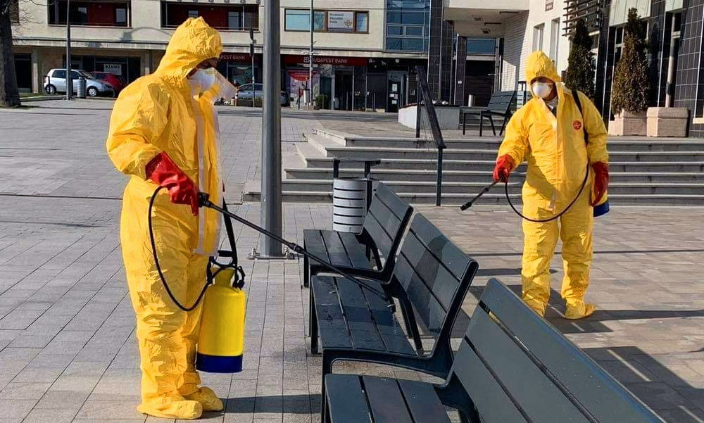 Ebben különbözik a koronavírus az influenzától