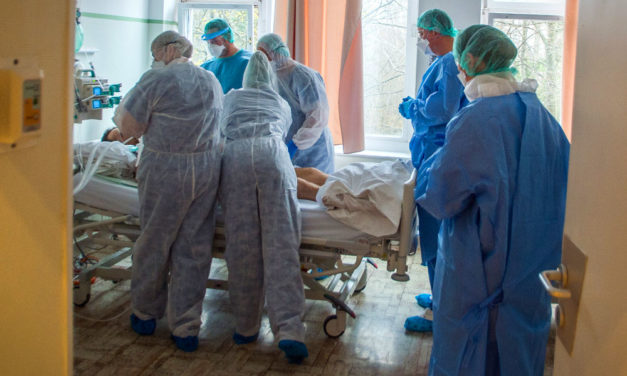 12-en haltak meg szerdán a koronavírus miatt