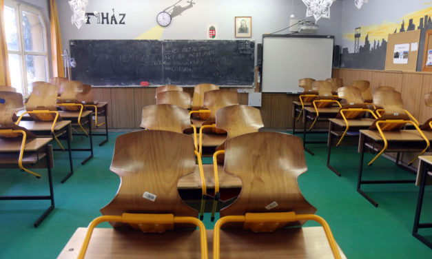 Már mától enyhült a kijárási korlátozás az országban