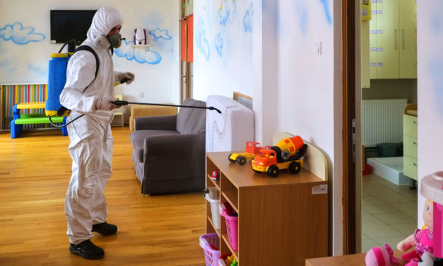 Koronavírus miatt több bölcsődei és óvodai csoport működését is felfüggesztették a 12. kerületben, karanténba kerültek a gyerekek és a dogozók