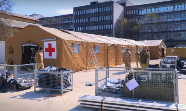 Budapesten és az agglomerációban van a legtöbb koronavírus-fertőzött