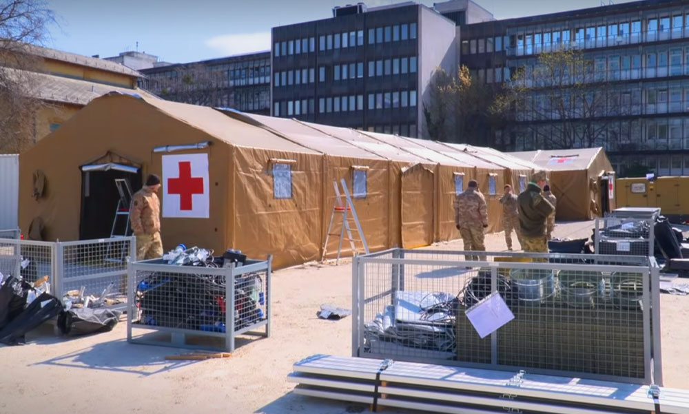 Budapesten és az agglomerációban van a legtöbb koronavírus-fertőzött