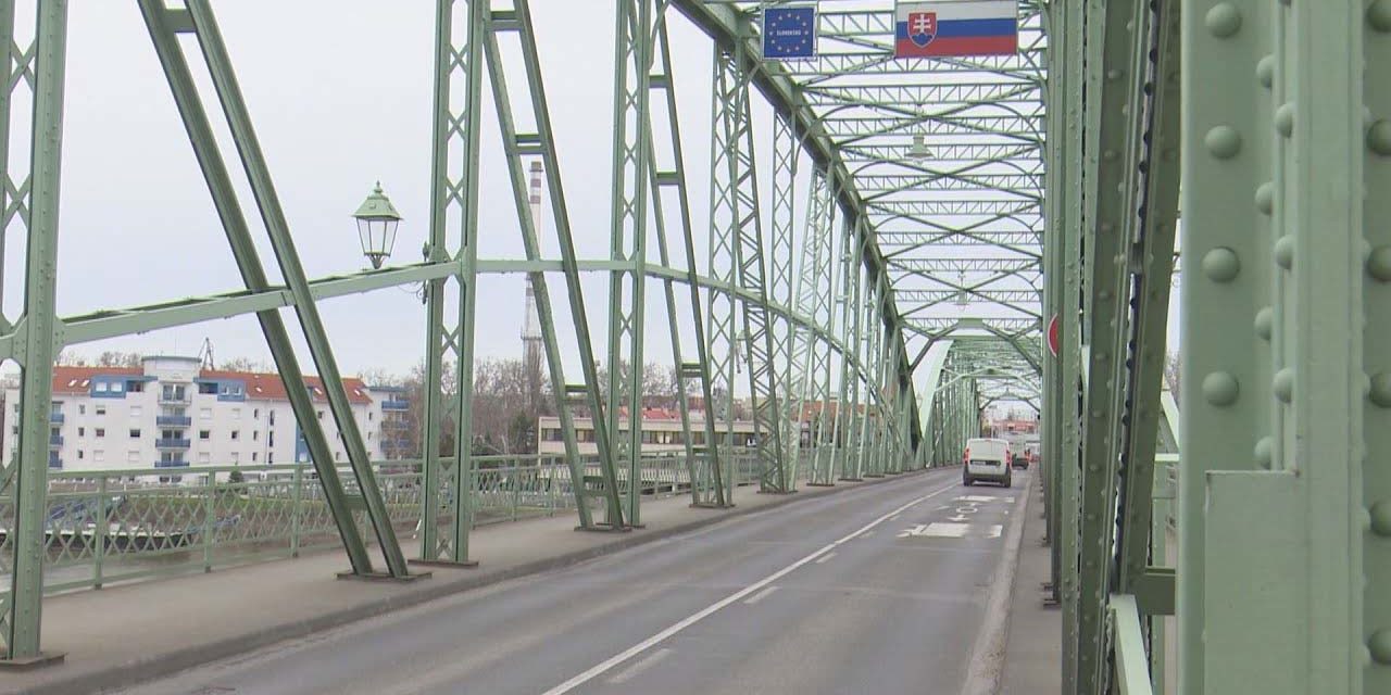 Soha nem látott szigorítások jönnek: lezárják Magyarország határait