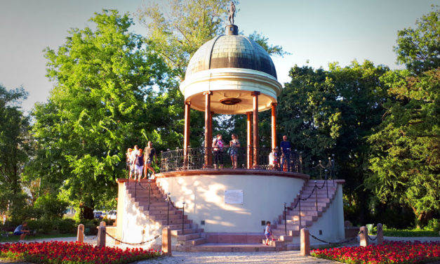 Hülyeséget beszélt az orvos? Nem kell krími-kongói láztól rettegni a Margitszigeten