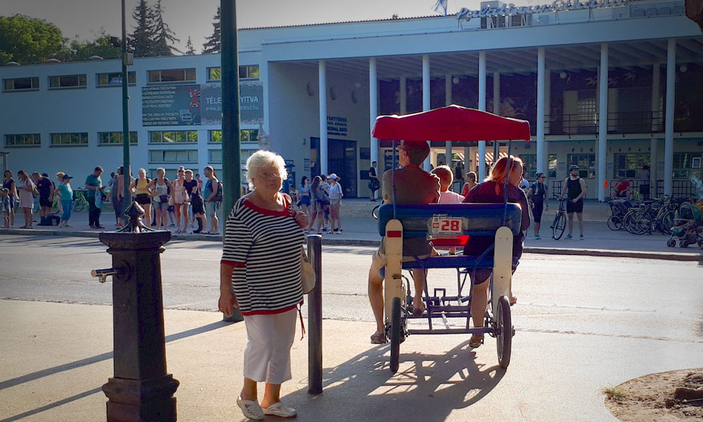 A koronavírus-járvány ellenére 600 gyermeket és szüleiket hívják hétvégén a Margitszigetre