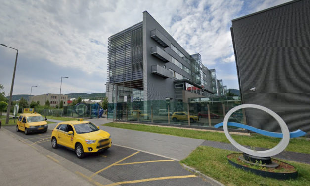 Lázasan vitték kórházba az M4 sportcsatorna munkatársát