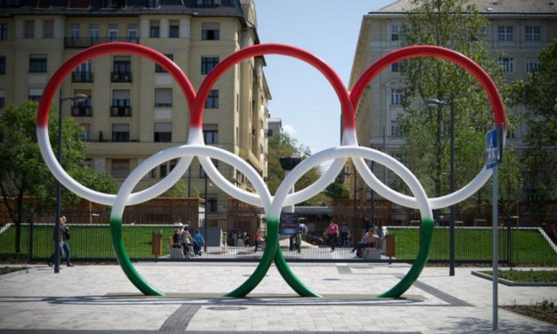 Itt a végleges döntés! Elhalasztják a tokiói nyári olimpiát!