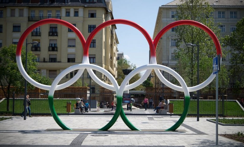 Itt a végleges döntés! Elhalasztják a tokiói nyári olimpiát!