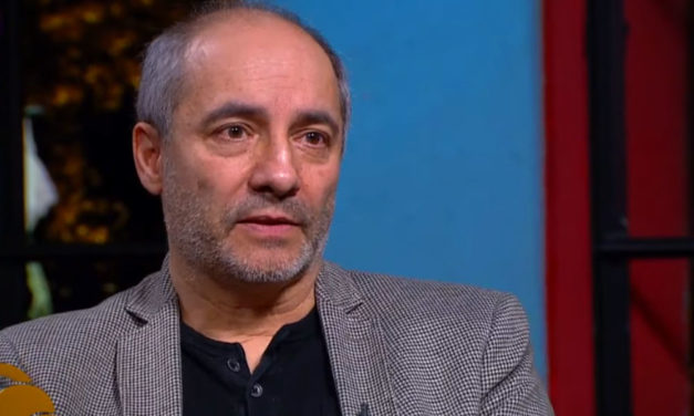 Rudolf Péter lett a Vígszínház új igazgatója