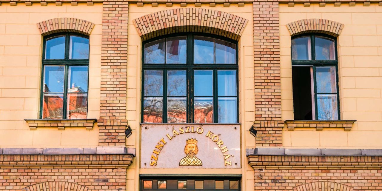 Koronavírus: 16 egészségügyi dolgozót tartanak megfigyelés alatt