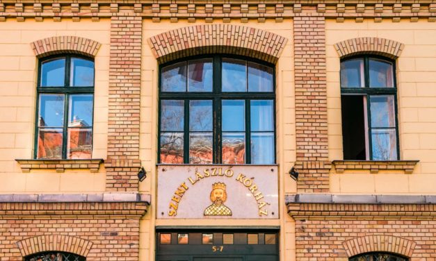 Koronavírus: 16 egészségügyi dolgozót tartanak megfigyelés alatt