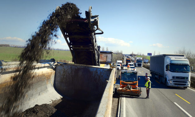 Jelentős útfejlesztések indulnak az agglomerációban, két települést kötnek össze egy új főúttal