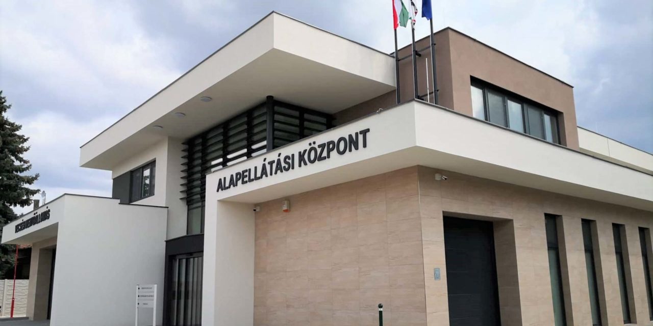 Koronavírus: Vecsésről a Szent Lászlóba szállítottak egy fertőzésgyanús beteget