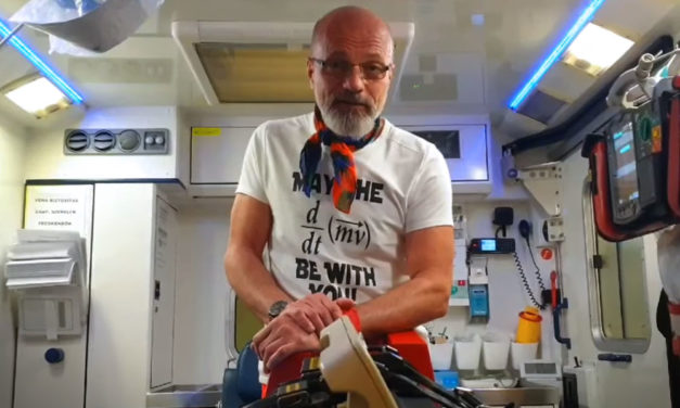 Zacher Gábor szerint nem volt felkészülve az egészségügy a járványra