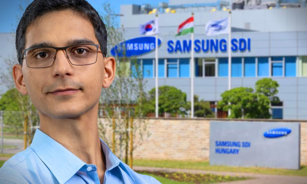 Kiakadt a gödi polgármester: elvenné a kormány a település 20 százalékát és a bevételük harmadát