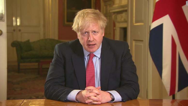 Intenzív osztályra került a koronavírussal fertőződött Boris Johnson