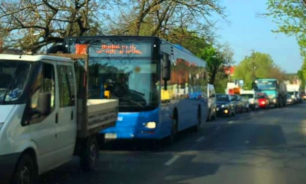 „Budapest szétterült mint egy tehénlepény” – mondta Pokorni Zoltán, aki azt szeretné, ha az emberek busszal járnának az agglomerációból a városba
