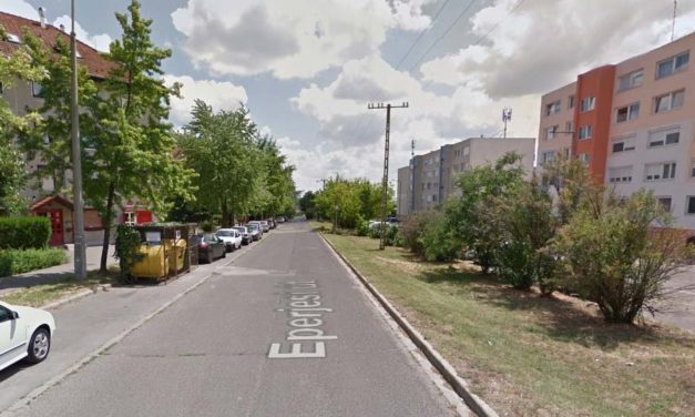 Kistarcsai tragédia: kizuhant az ablakon és meghalt a 3 éves Pannika, felfüggesztett börtönt kaptak a szülők