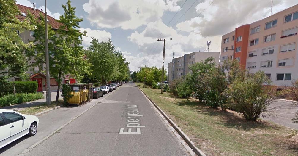 Kistarcsai tragédia: kizuhant az ablakon és meghalt a 3 éves Pannika, felfüggesztett börtönt kaptak a szülők