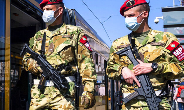 Kijárási tilalmat és újabb korlátozásokat vezetne be a magyar biológus, hát sosem lesz ennek vége?