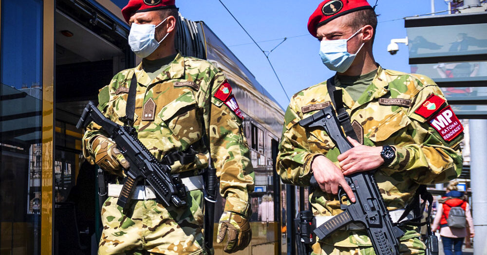 Teljes zárlatot rendeltek el az országban, itt vannak kőkemény szigorítás részletei