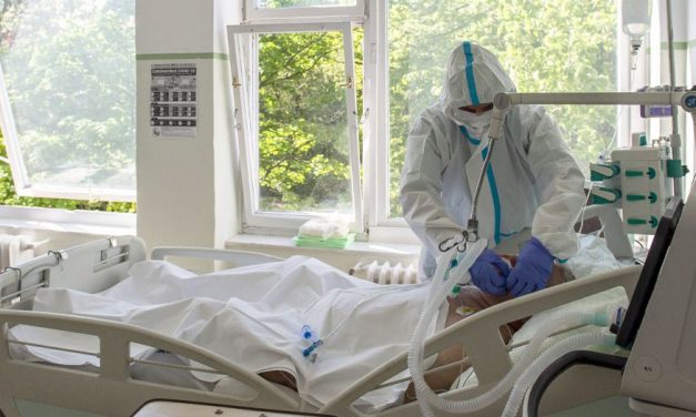 „Ugyanaz az ember vagyok, de egy kicsit másként látom a világot” – 5 hétig volt lélegeztetőgépen Gyula a koronavírus miatt, emberfeletti csatát vívott a coviddal