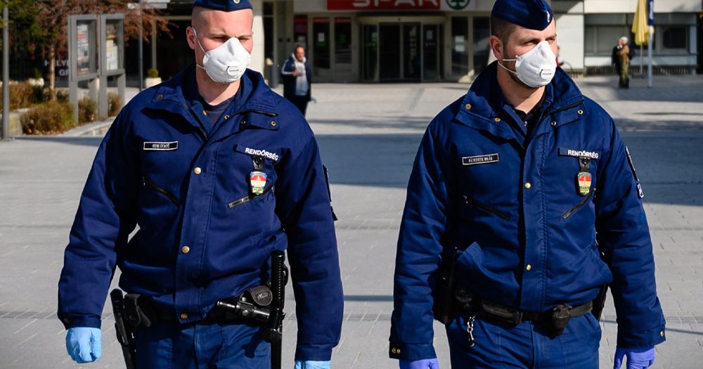 Itt vannak a szigorítások részletei, a tiltások ellenére sok mindent lehet