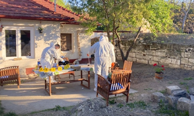 Gyilkosság Diósdon: Két emberrel végzett a 18 éves elkövető