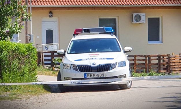 Két áldozatával bulizott a diósdi tettes, a parti végén történt a tragédia