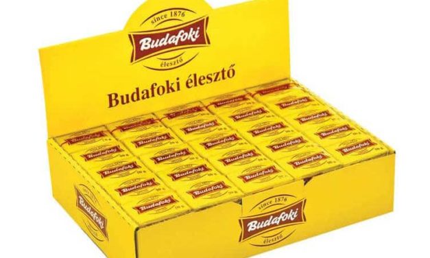 Ezért nem lehet élesztőt kapni a boltokban