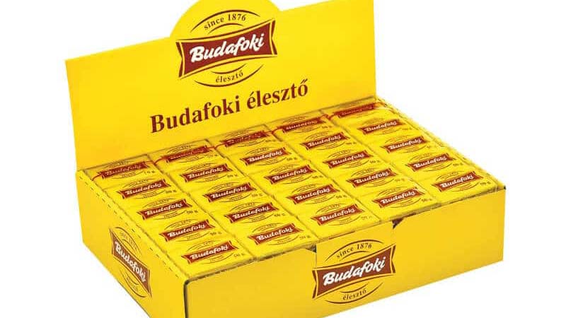 Ezért nem lehet élesztőt kapni a boltokban