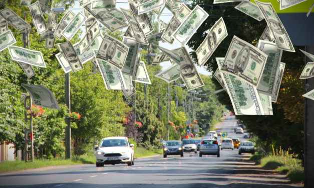 Pénzeső Gödön: Az állam elvette a település egy részét, most milliárdokat öntenek ide